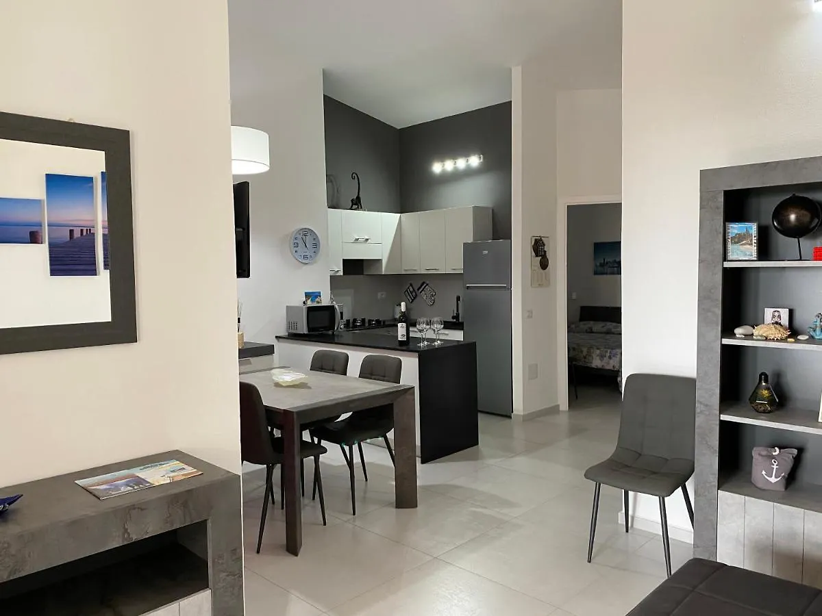 Ferienwohnung Cala Gonone - Casa Del Mirto