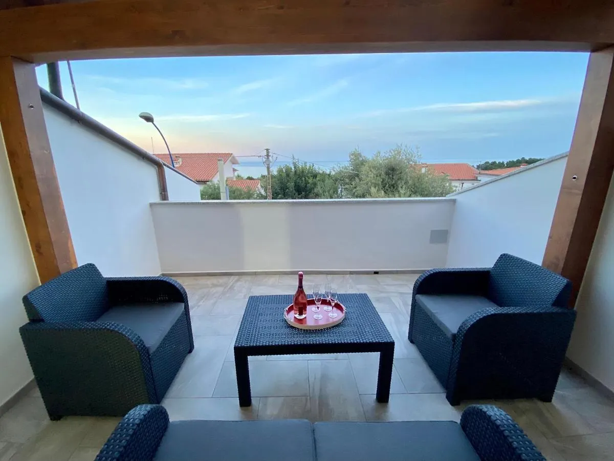 Ferienwohnung Cala Gonone - Casa Del Mirto