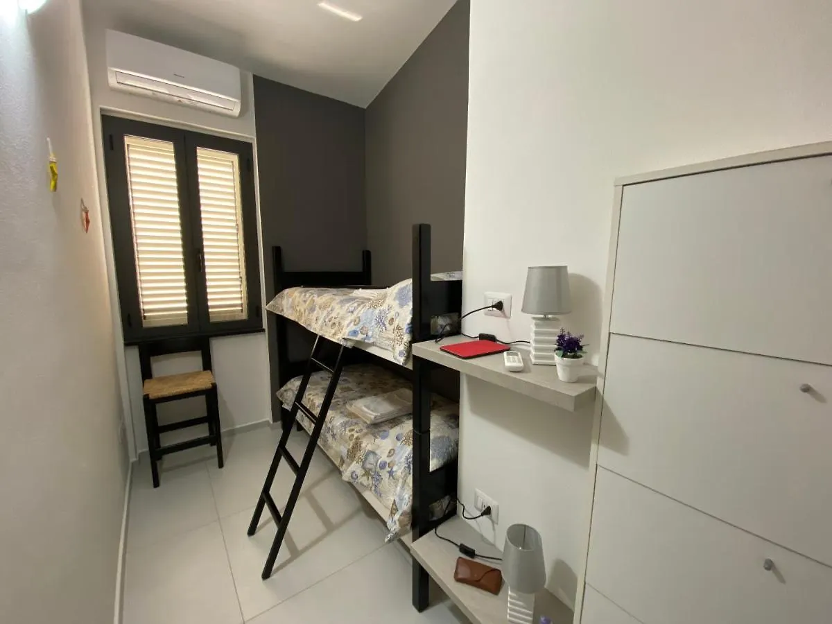 Ferienwohnung Cala Gonone - Casa Del Mirto