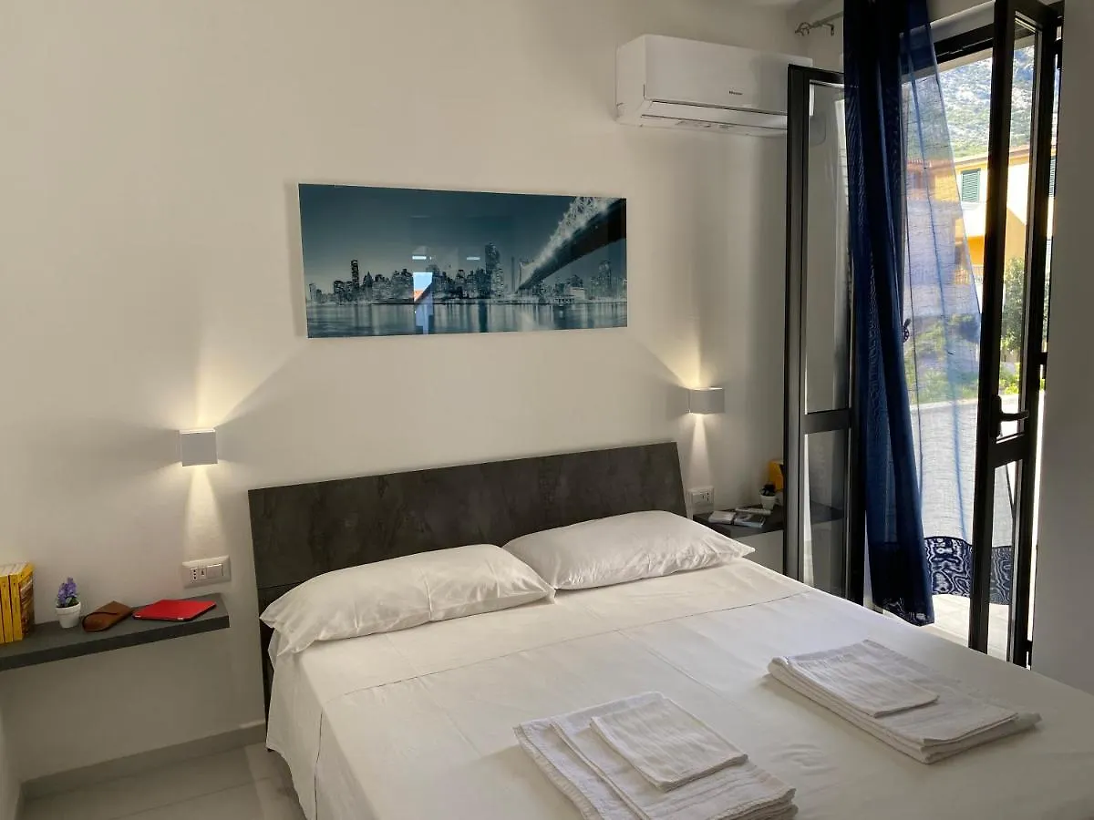 Ferienwohnung Cala Gonone - Casa Del Mirto 0*,